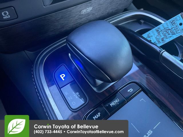 Used 2019 Lexus LS 500 AWD w/ Interior Upgrade Package image 27
