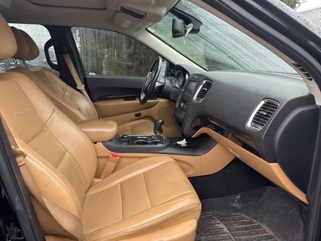 Used 2011 Dodge Durango Citadel w/ Trailer Tow Group IV AWD/4WD image 14