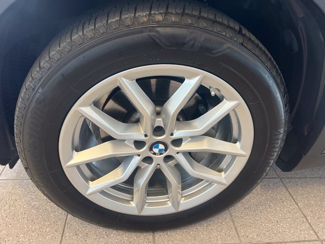 Used 2019 BMW X5 xDrive40i w/ Convenience Package AWD/4WD image 39
