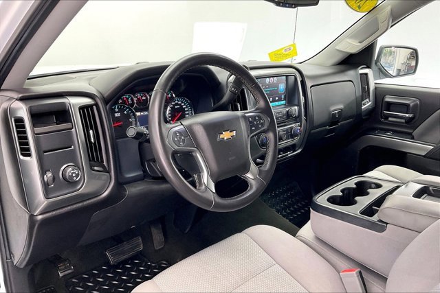 Used 2015 Chevrolet Silverado 1500 LT w/ All Star Edition image 14