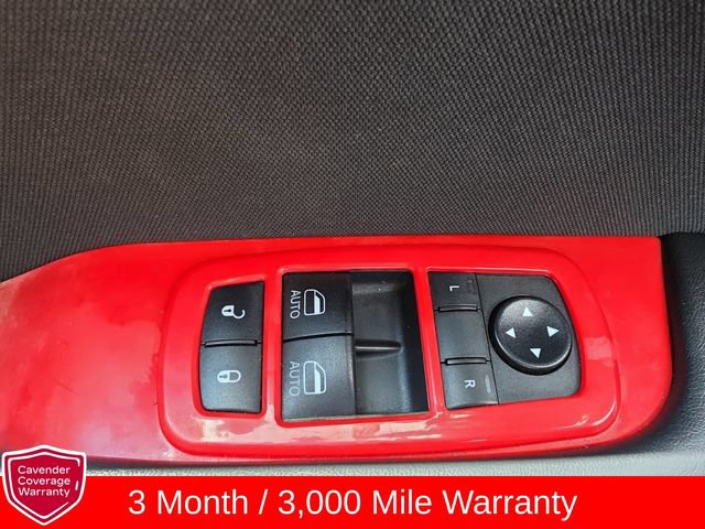 Used 2020 Dodge Challenger SXT RWD image 28