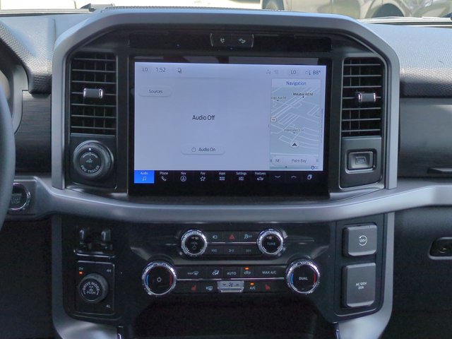 New 2026 Ford F150 XLT w/ Equipment Group 302A MID AWD/4WD image 18
