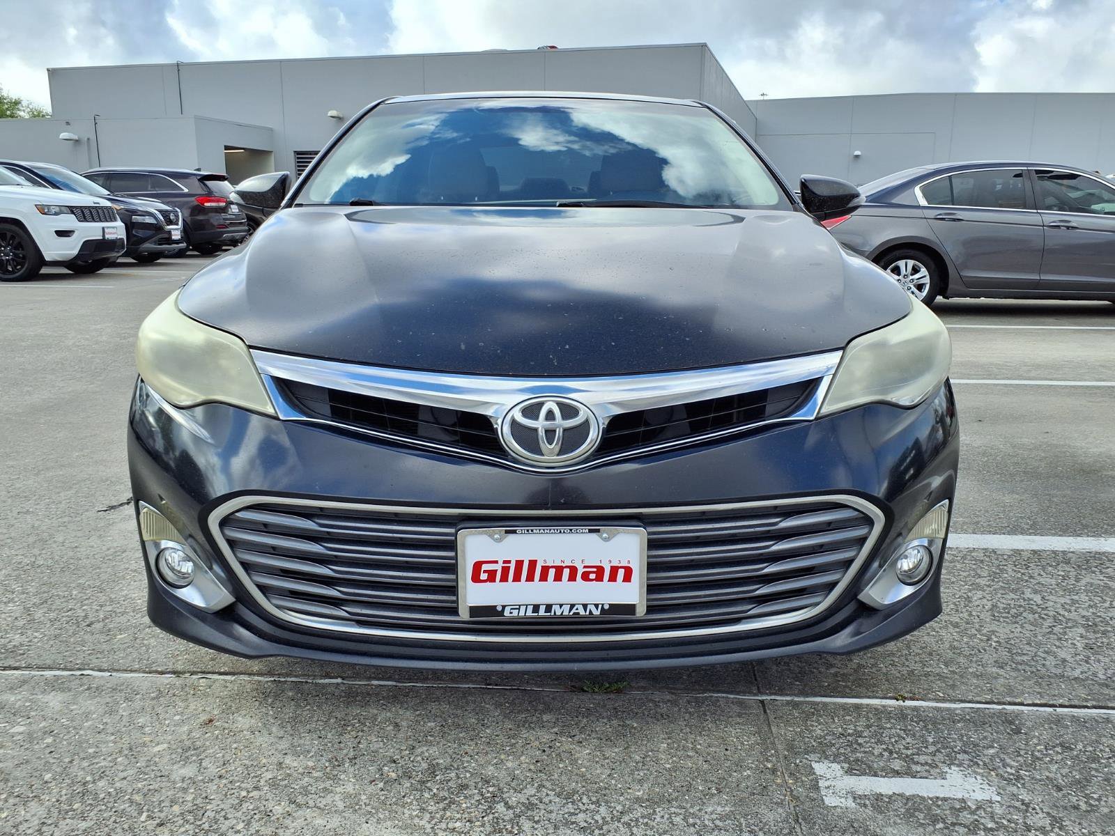 Used 2013 Toyota Avalon XLE Touring image 21