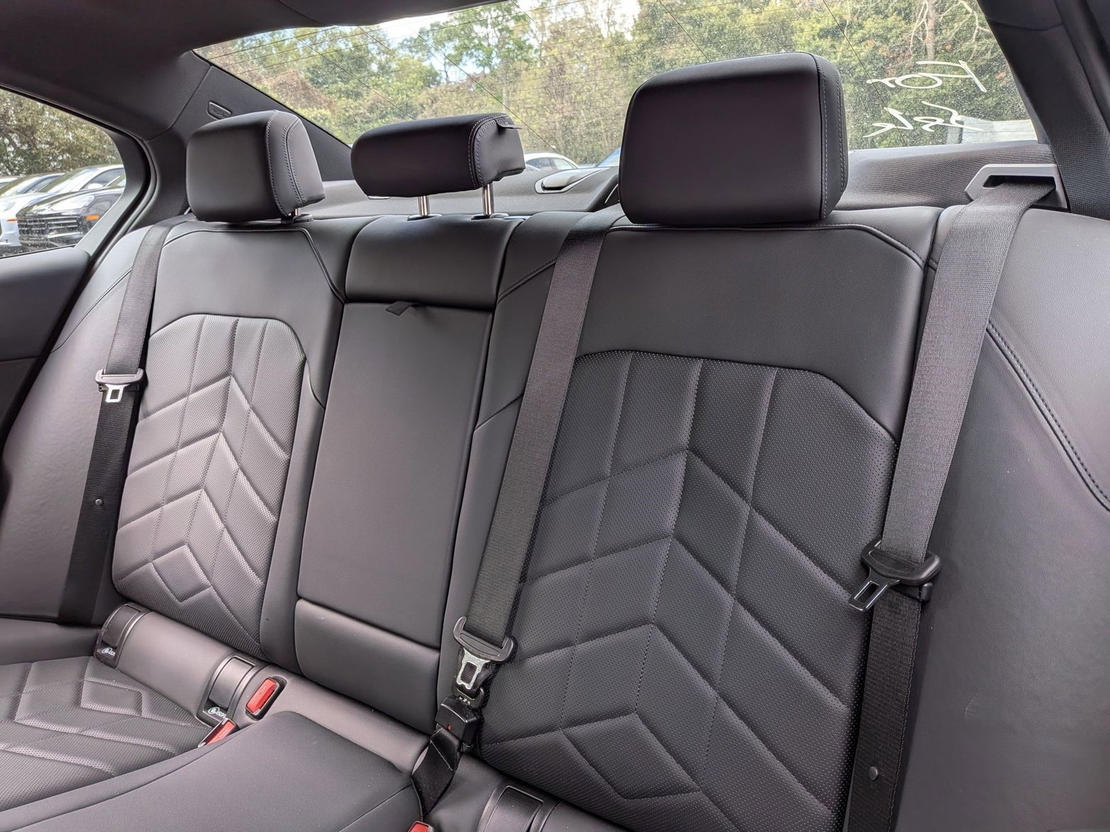 Used 2025 BMW 530i 530i image 13