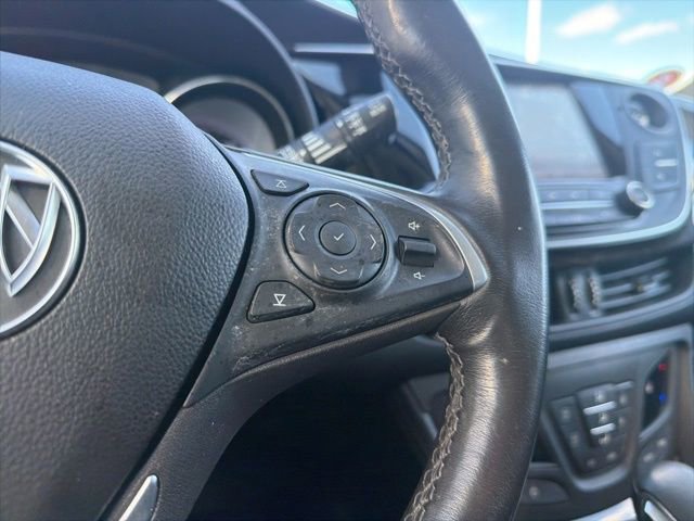 Used 2020 Buick Envision Essence image 39