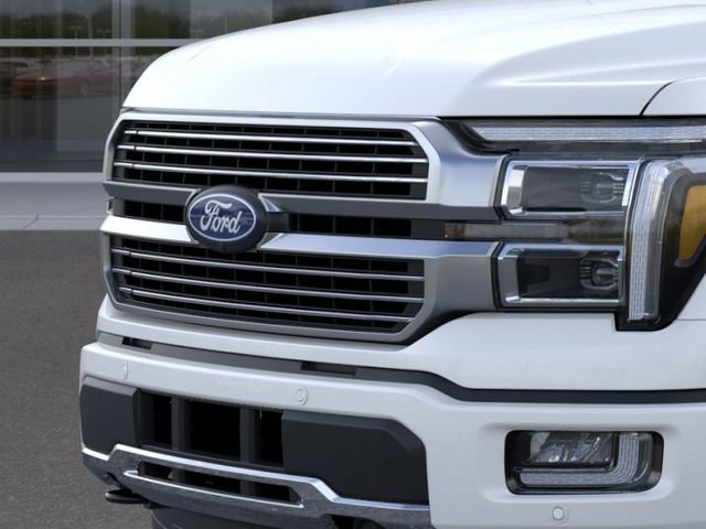 New 2026 Ford F150 Platinum AWD/4WD image 18