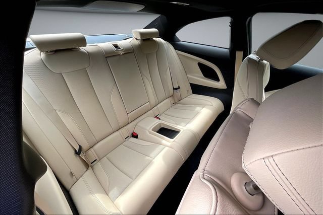 Used 2023 BMW X5 M50i w/ Executive Package AWD/4WD image 27