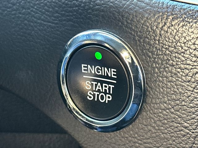 Used 2024 Ford Edge SEL image 33