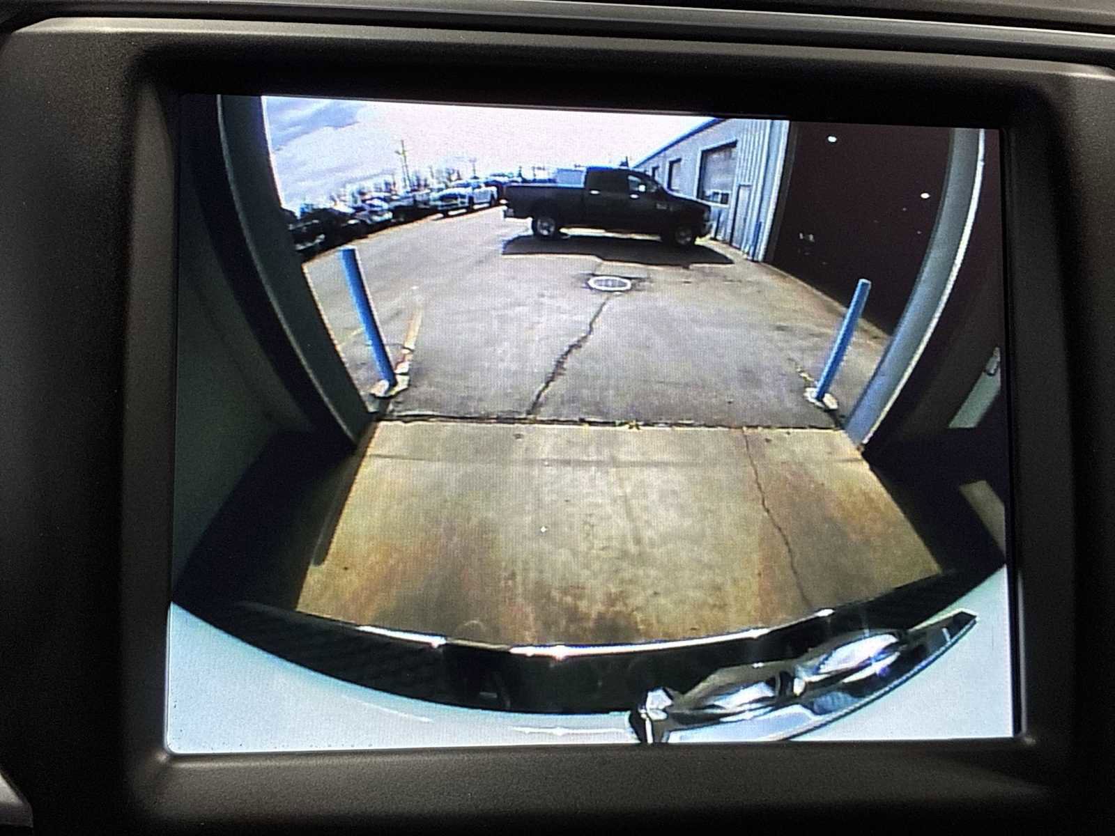 Certified 2019 RAM 1500 Big Horn image 22