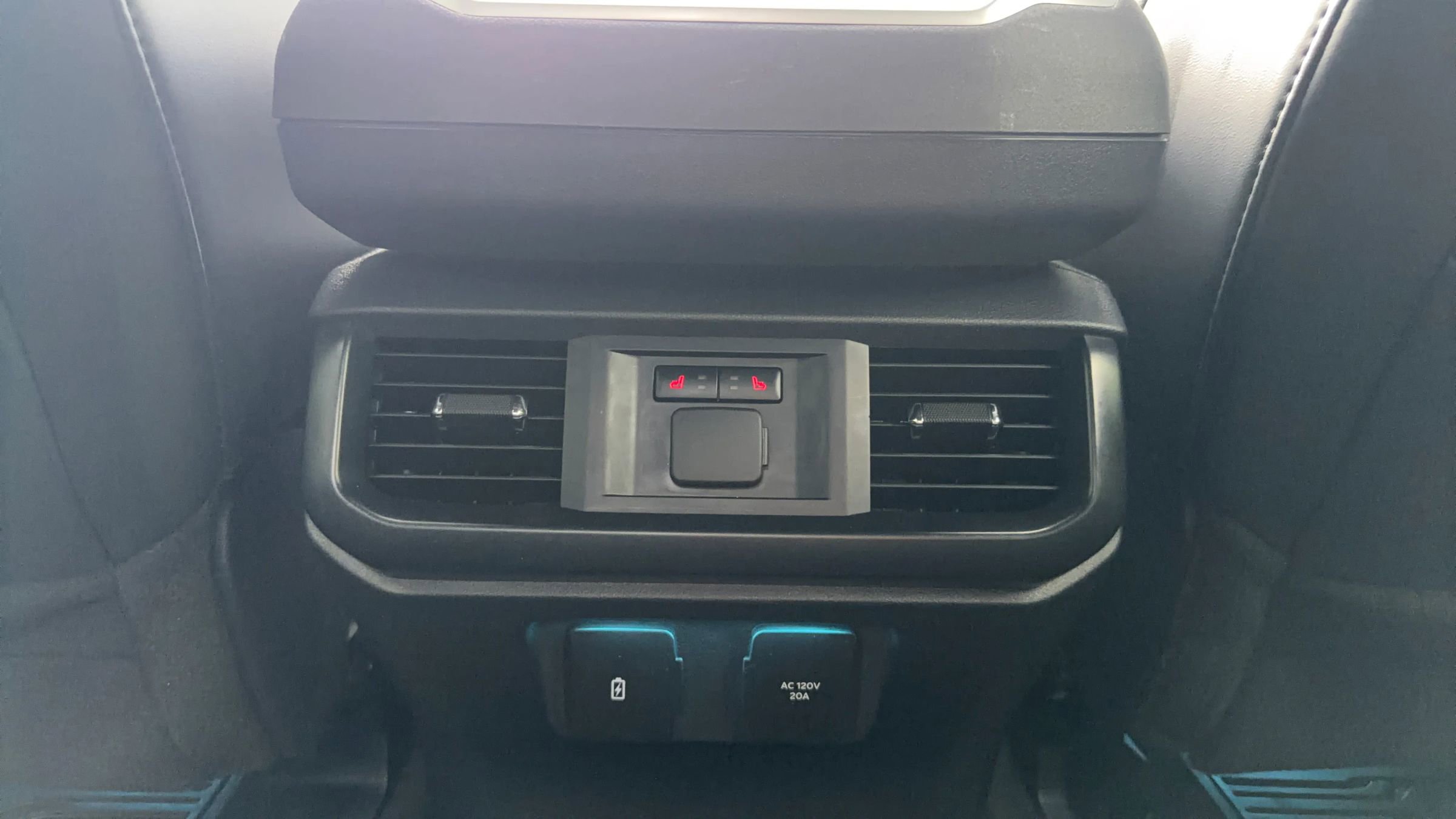 Used 2024 Ford F150 Raptor AWD/4WD image 25