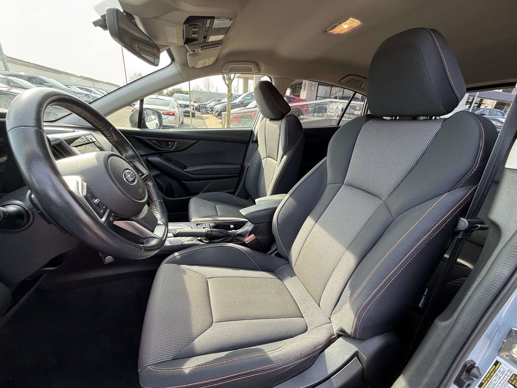 Used 2018 Subaru Crosstrek 2.0i Premium w/ Eyesight System image 9