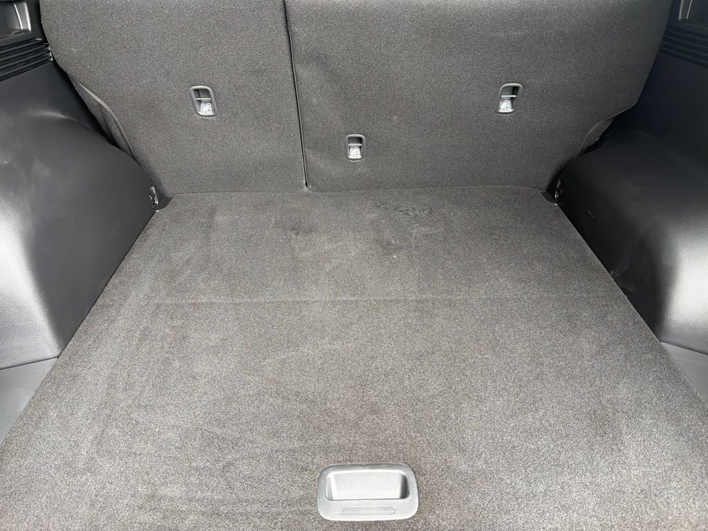 Used 2026 Hyundai Tucson SEL Plus AWD/4WD image 21