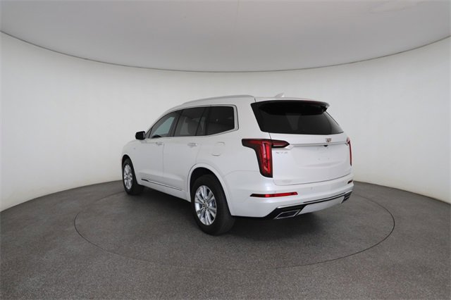 Used 2023 Cadillac XT6 Luxury image 12