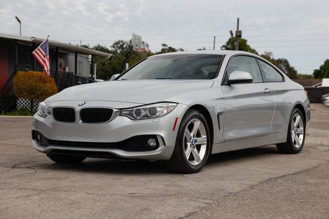 Used 2014 BMW 428i xDrive 428i xDrive image 4