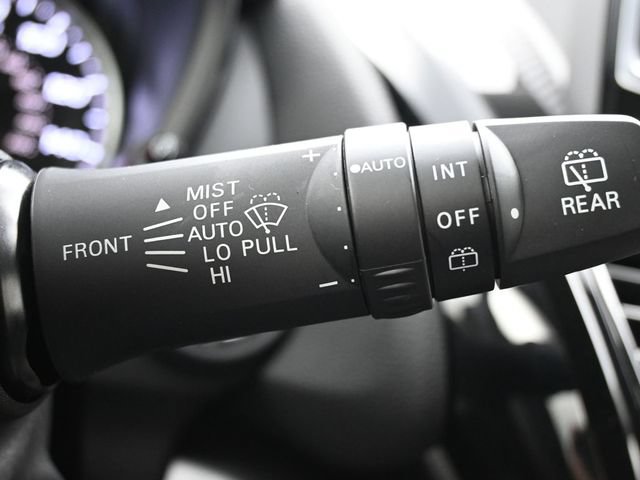 New 2026 Mitsubishi Eclipse Cross LE AWD/4WD image 27