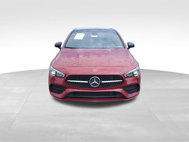 Used 2020 Mercedes-Benz CLA 250 4MATIC image 2