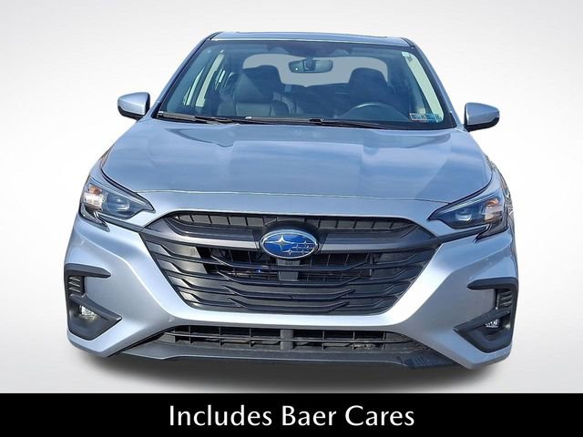 Used 2025 Subaru Legacy Limited video 2