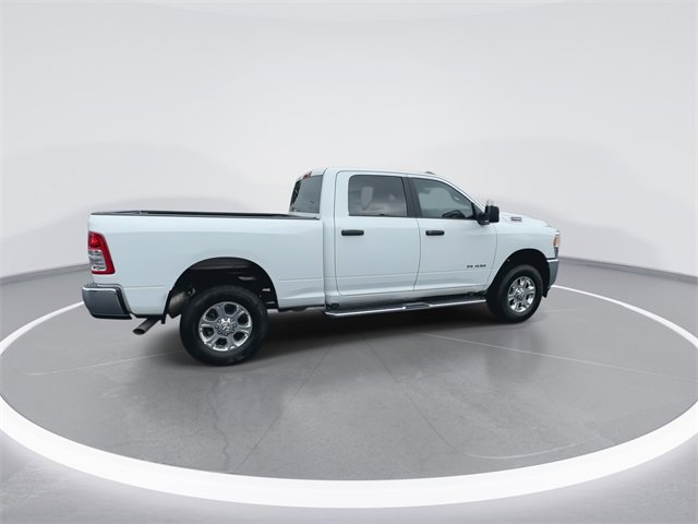 Used 2024 RAM 2500 Big Horn image 9