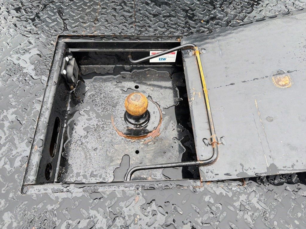 Used 2019 Ford F350 Lariat w/ Lariat Ultimate Package image 7