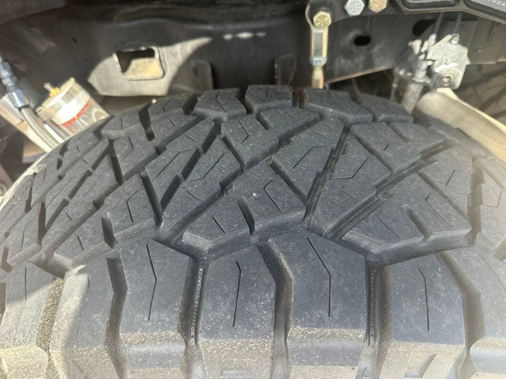 Used 2020 Jeep Gladiator Rubicon AWD/4WD image 15