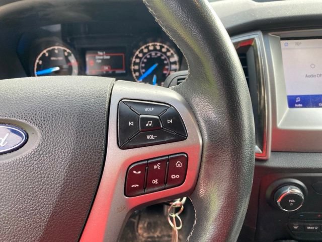 Used 2020 Ford Ranger XLT w/ Equipment Group 301A Mid AWD/4WD image 20
