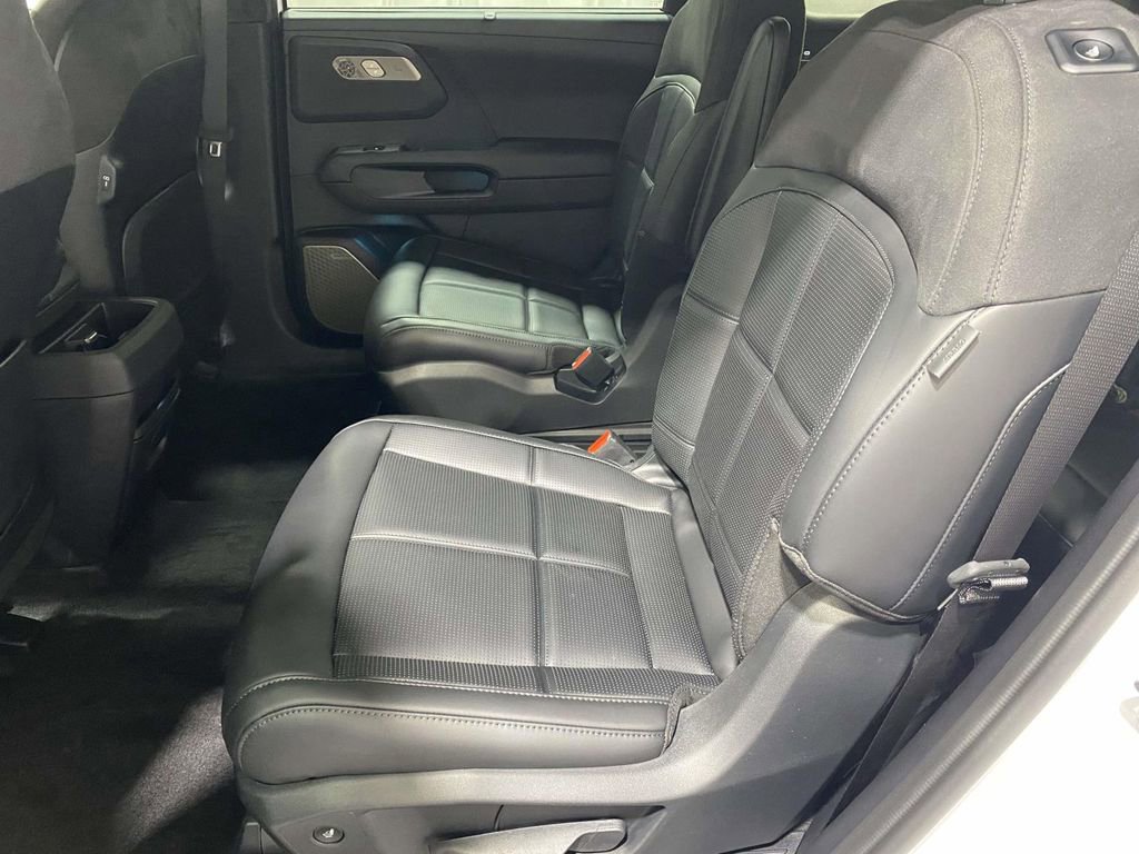 New 2027 Kia Telluride X-Line SX Prestige image 11