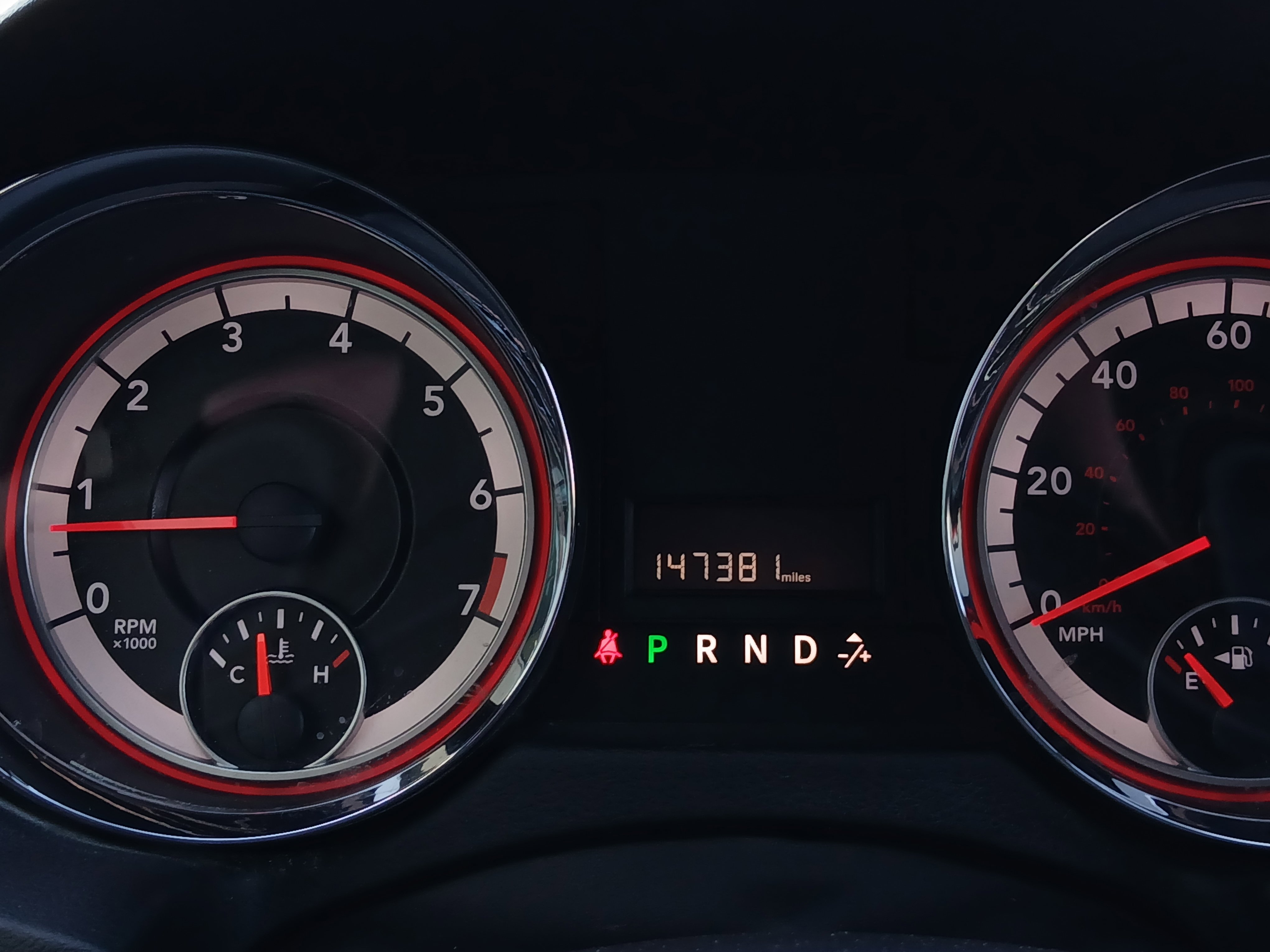 Used 2015 Dodge Grand Caravan SE image 14