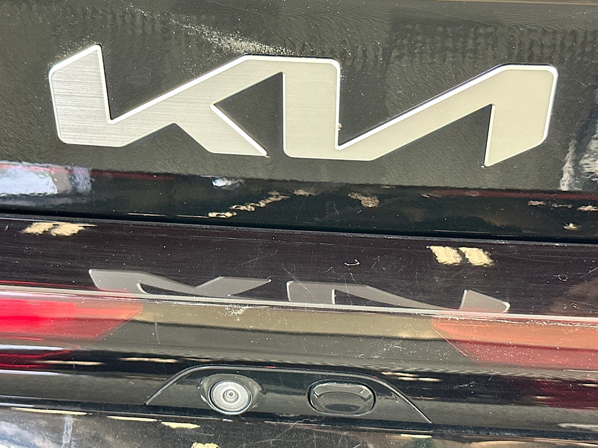 Used 2025 Kia K5 LXS image 28