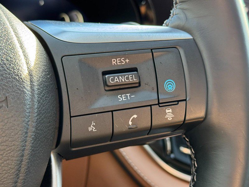 Used 2023 INFINITI QX60 Sensory w/ Vision Package image 18