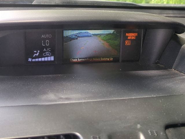 Used 2014 Subaru Forester 2.5i Limited AWD/4WD image 14