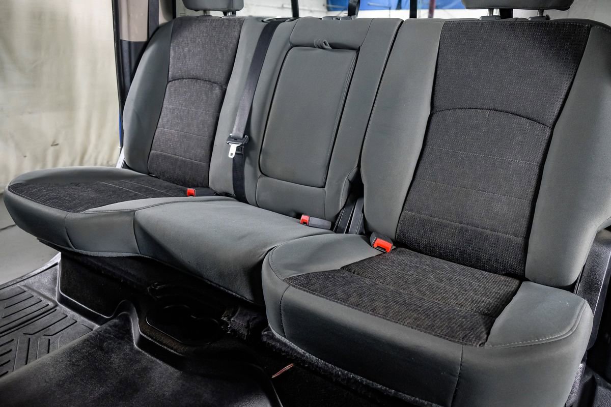 Used 2014 RAM 2500 Lone Star image 29