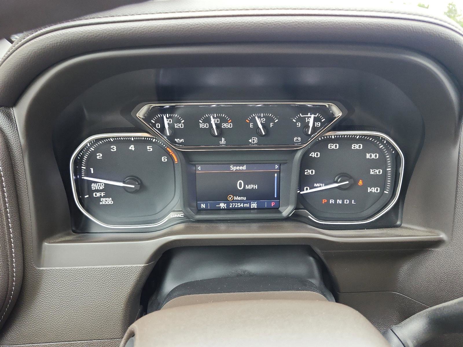 Certified 2021 GMC Sierra 1500 SLT image 26