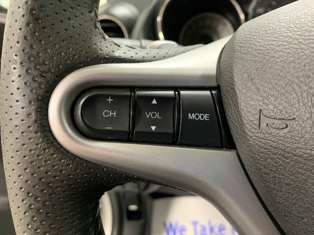 Used 2012 Honda Fit Sport image 21