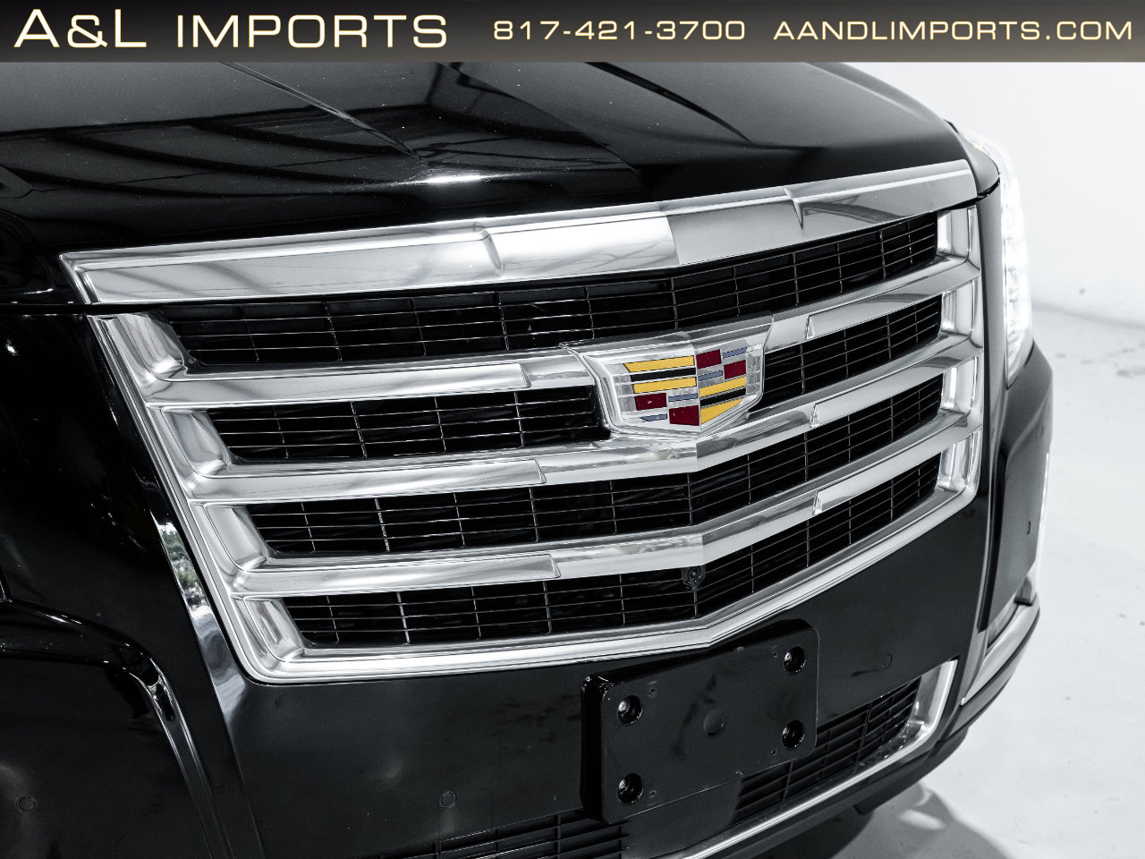 Used 2019 Cadillac Escalade ESV Premium Luxury image 30