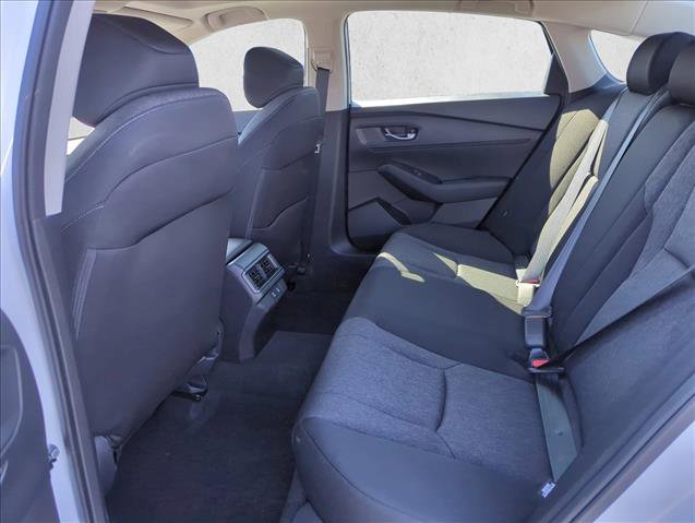 New 2026 Honda Accord SE image 14