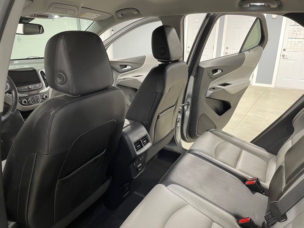 Used 2021 Chevrolet Equinox Premier image 14