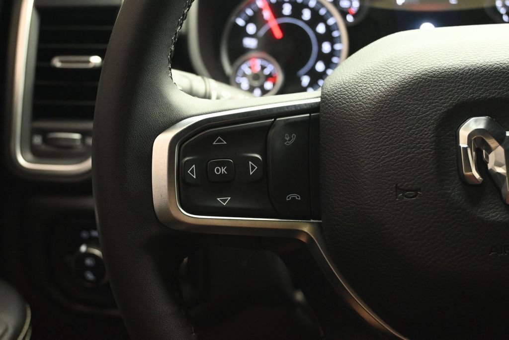 Used 2026 RAM 2500 Big Horn AWD/4WD image 23