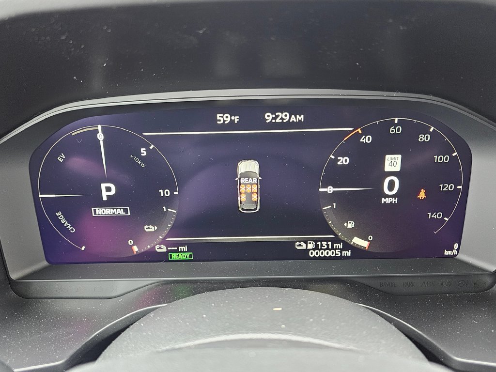 New 2026 Mitsubishi Outlander SE AWD/4WD image 20