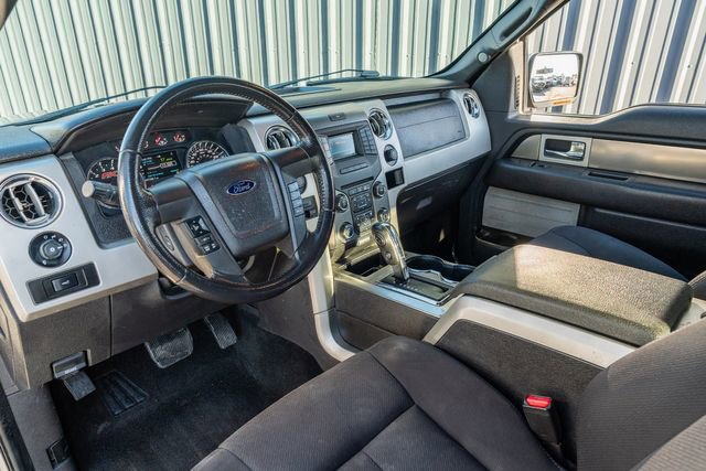 Used 2013 Ford F150 FX2 w/ Mid Equipment Group image 23