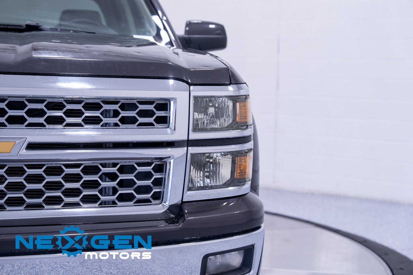 Used 2014 Chevrolet Silverado 1500 LT w/ LT Convenience Package image 6