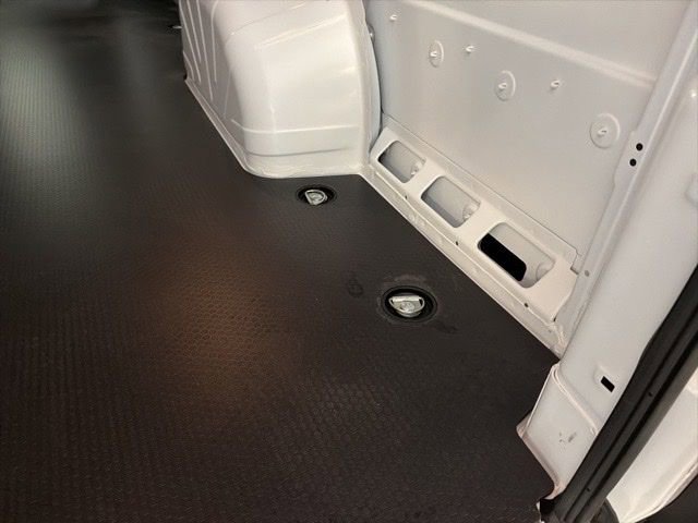 New 2026 RAM ProMaster 3500 w/ Safety Group image 10