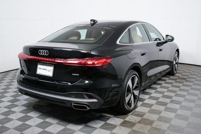 Used 2025 Audi A5 2.0T Premium Plus image 3