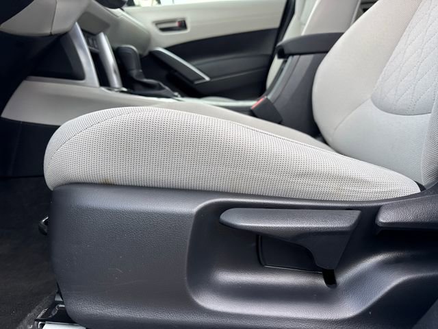 Used 2024 Toyota Corolla Cross L AWD/4WD image 14