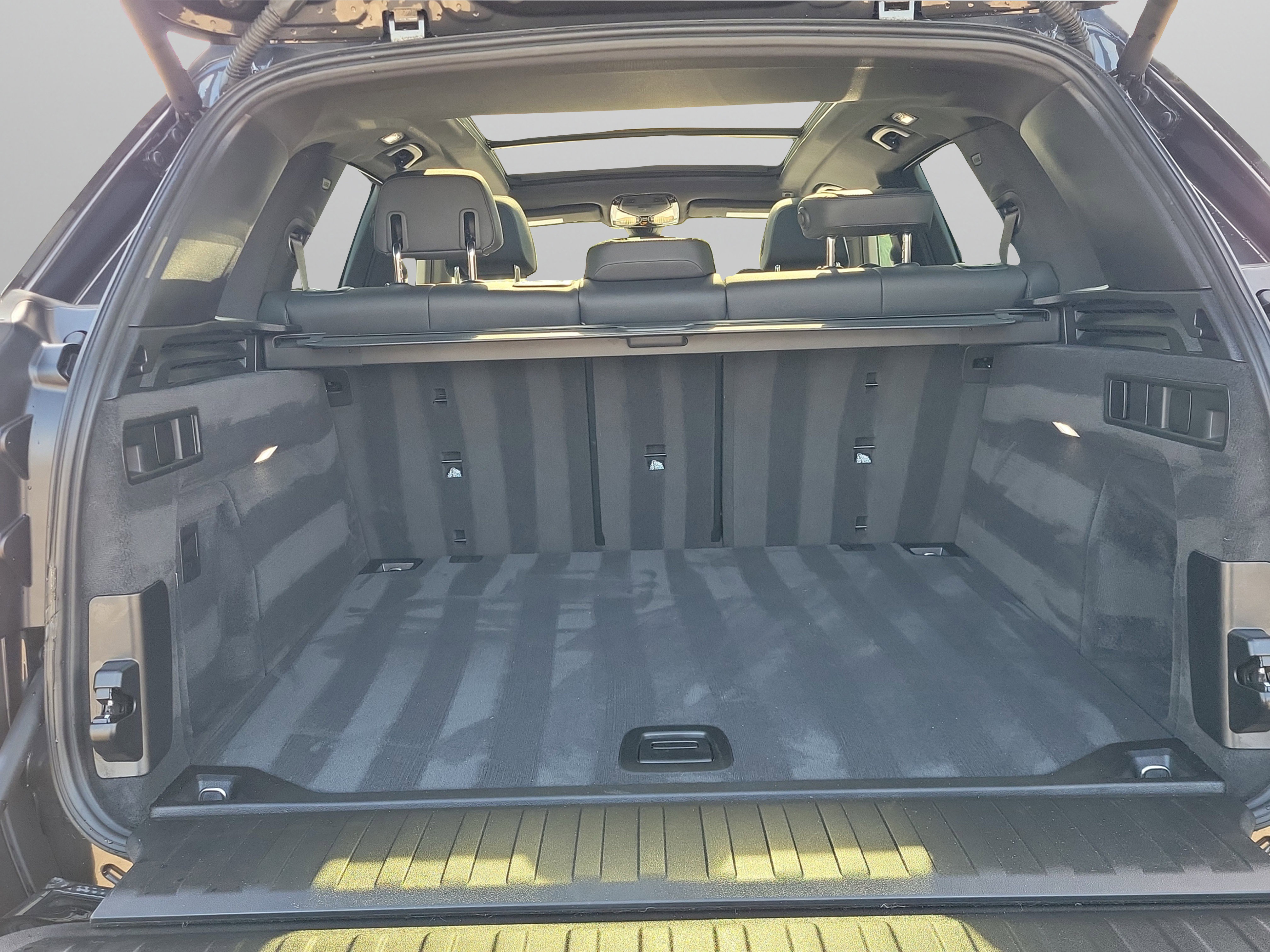 Used 2020 BMW X5 sDrive40i w/ Convenience Package image 10