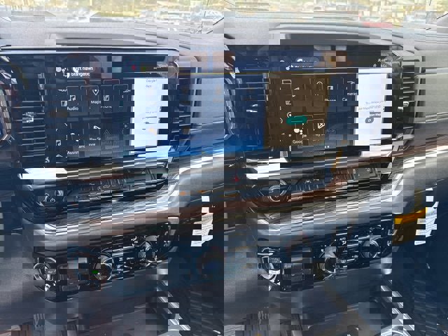 New 2026 Chevrolet Silverado 1500 LT Trail Boss w/ LT Trail Boss Premium Package image 10