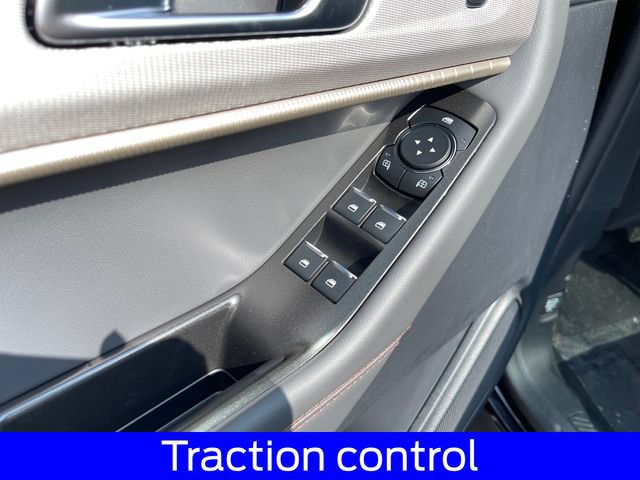 New 2026 Ford Explorer Active w/ Active Comfort Package AWD/4WD image 11