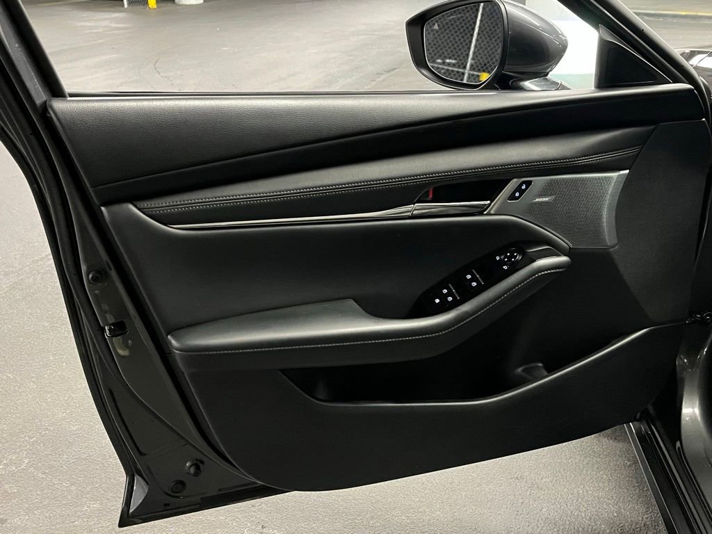 Used 2020 MAZDA MAZDA3 Sedan w/ Preferred Package image 16