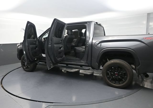 Used 2023 Toyota Tundra Limited w/ TRD Off-Road Package AWD/4WD image 42