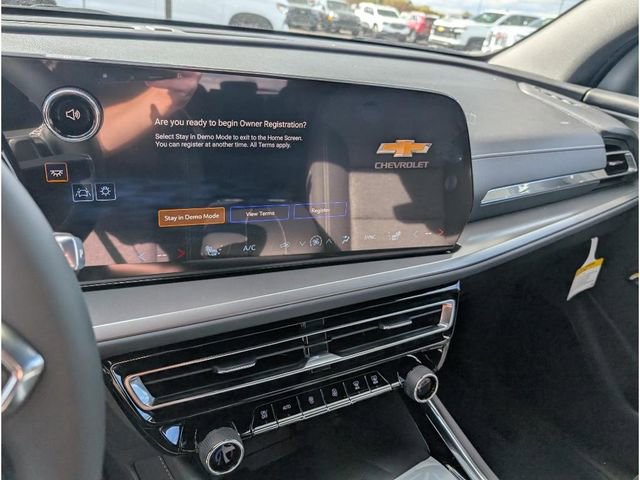 New 2026 Chevrolet Traverse LT w/ Driver Confidence Package image 20