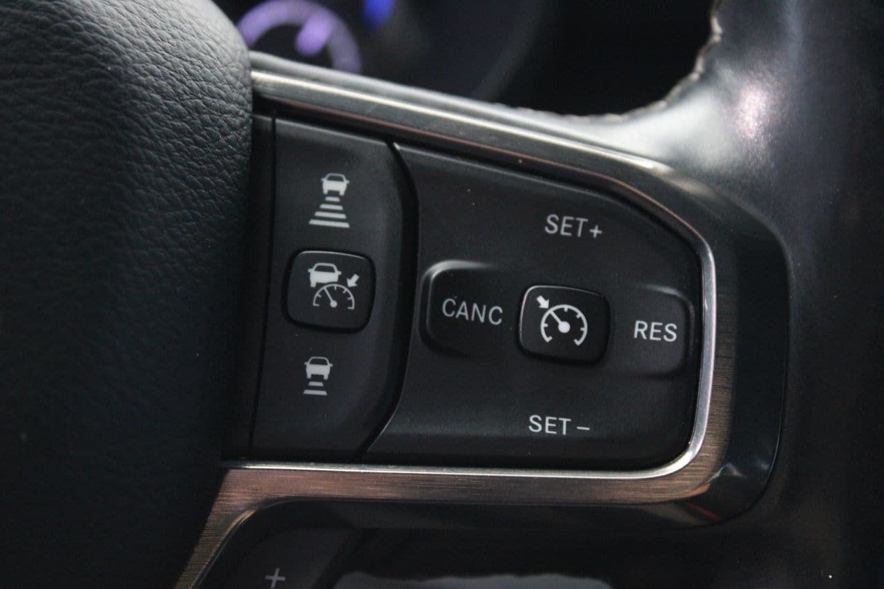 Used 2019 RAM 1500 Limited AWD/4WD image 15